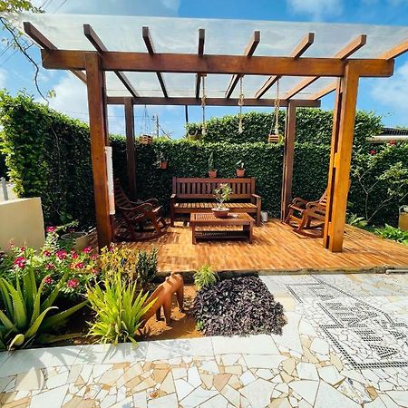Apartament Casa Da Laninha Fernando de Noronha Zewnętrze zdjęcie