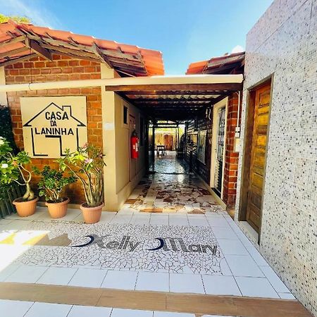 Apartament Casa Da Laninha Fernando de Noronha Zewnętrze zdjęcie