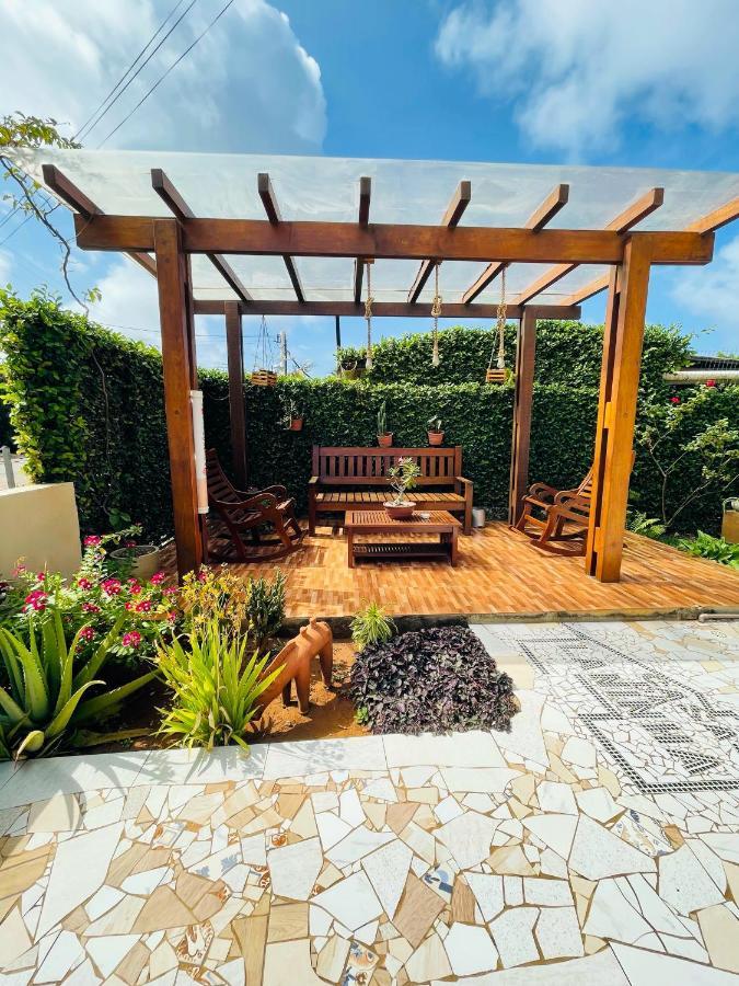 Apartament Casa Da Laninha Fernando de Noronha Zewnętrze zdjęcie