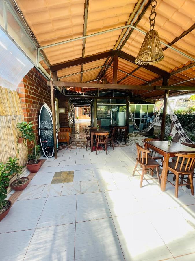 Apartament Casa Da Laninha Fernando de Noronha Zewnętrze zdjęcie