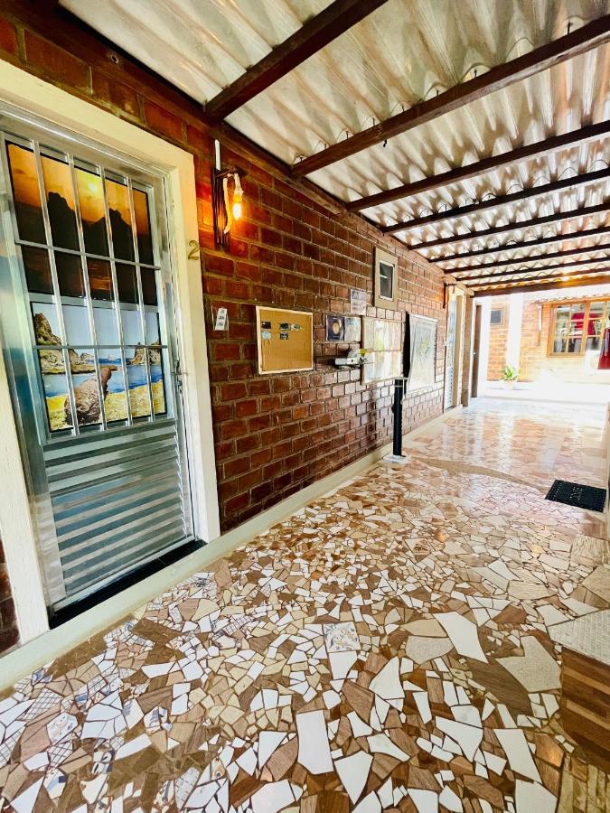Apartament Casa Da Laninha Fernando de Noronha Zewnętrze zdjęcie