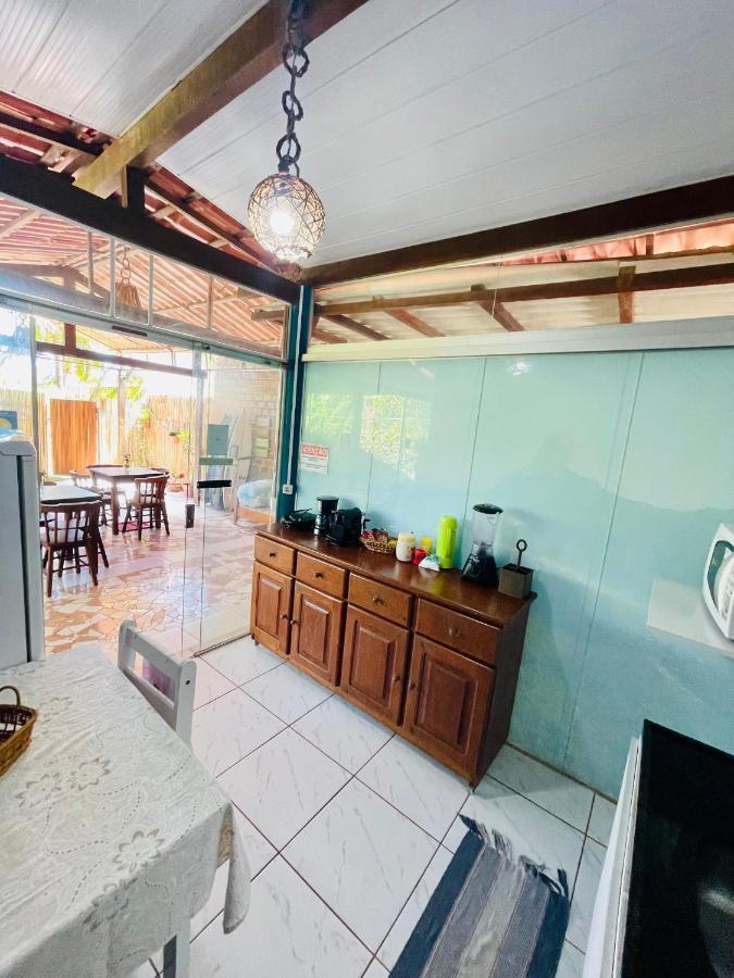 Apartament Casa Da Laninha Fernando de Noronha Zewnętrze zdjęcie