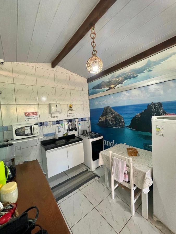 Apartament Casa Da Laninha Fernando de Noronha Zewnętrze zdjęcie
