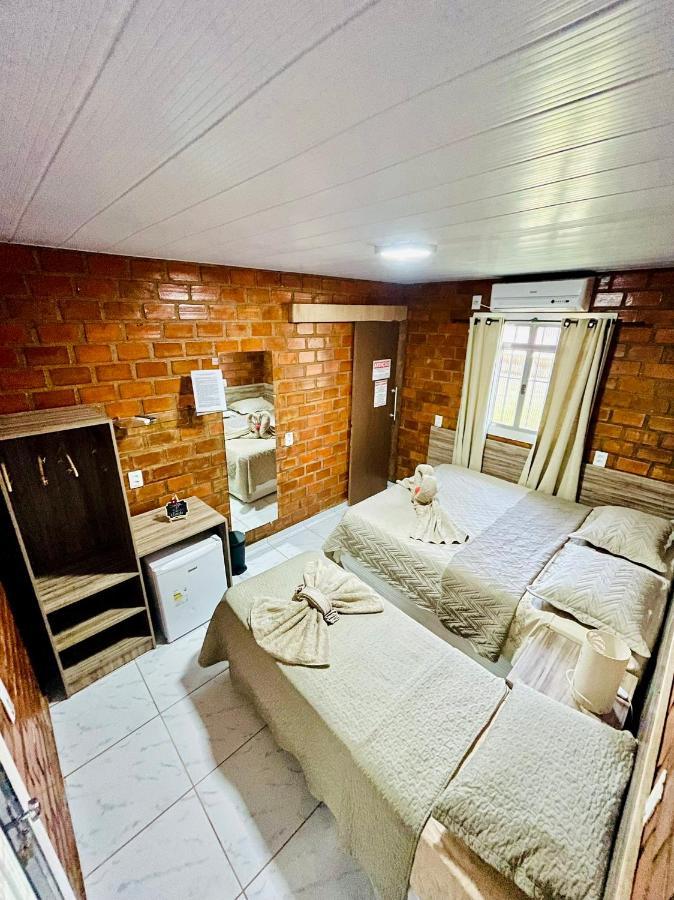 Apartament Casa Da Laninha Fernando de Noronha Zewnętrze zdjęcie