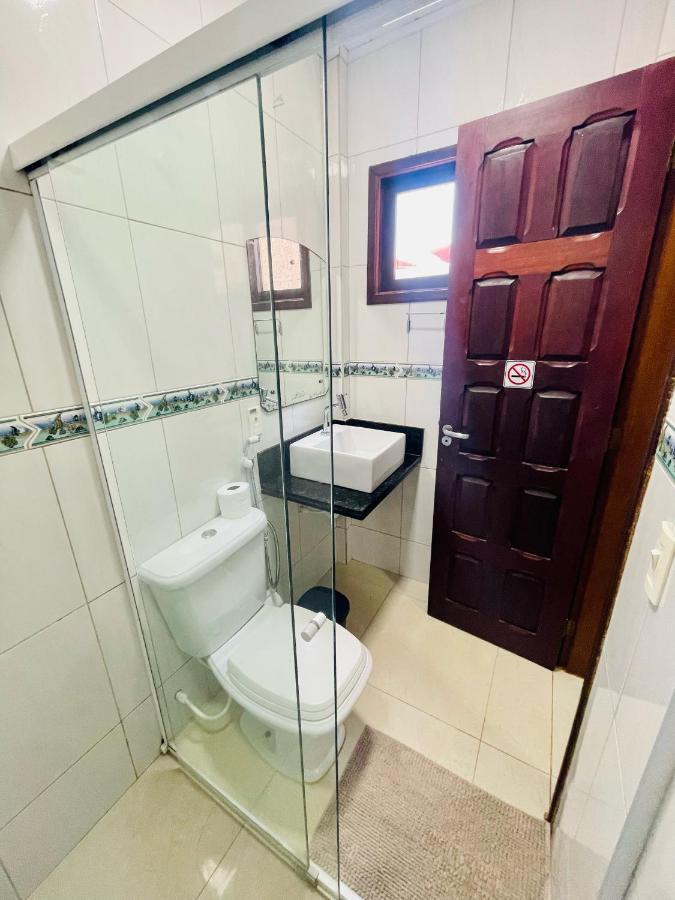 Apartament Casa Da Laninha Fernando de Noronha Zewnętrze zdjęcie