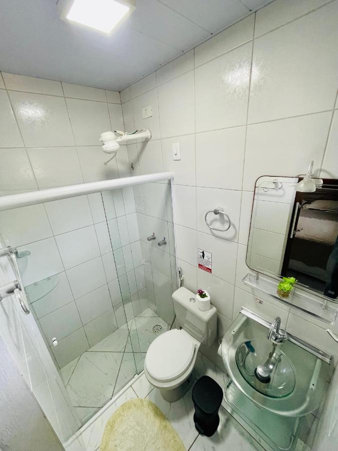 Apartament Casa Da Laninha Fernando de Noronha Zewnętrze zdjęcie