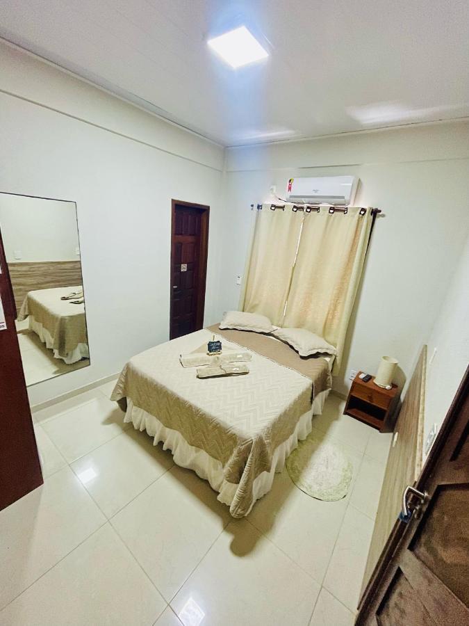 Apartament Casa Da Laninha Fernando de Noronha Zewnętrze zdjęcie