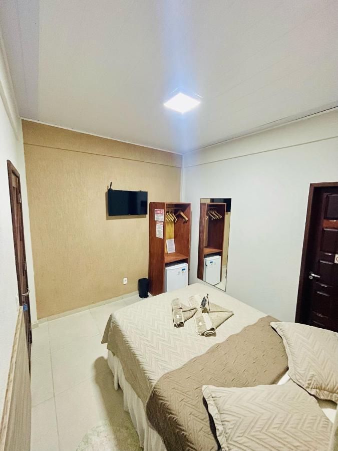 Apartament Casa Da Laninha Fernando de Noronha Zewnętrze zdjęcie