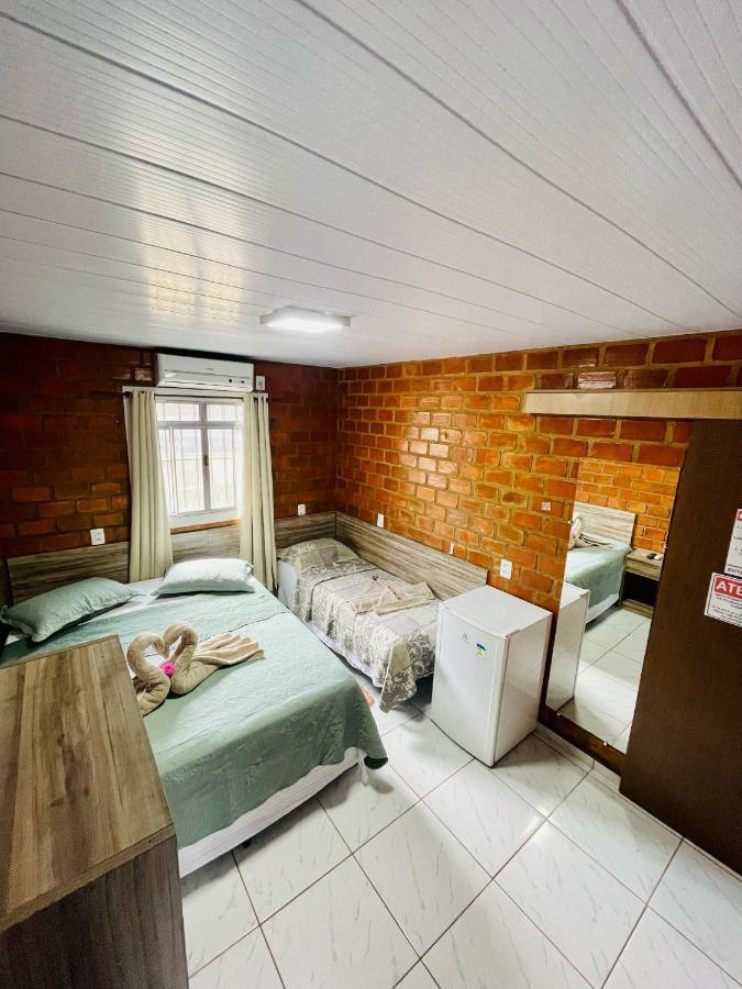 Apartament Casa Da Laninha Fernando de Noronha Zewnętrze zdjęcie