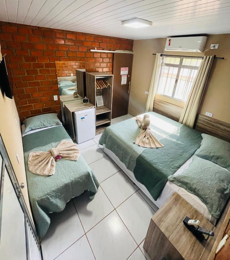 Apartament Casa Da Laninha Fernando de Noronha Zewnętrze zdjęcie