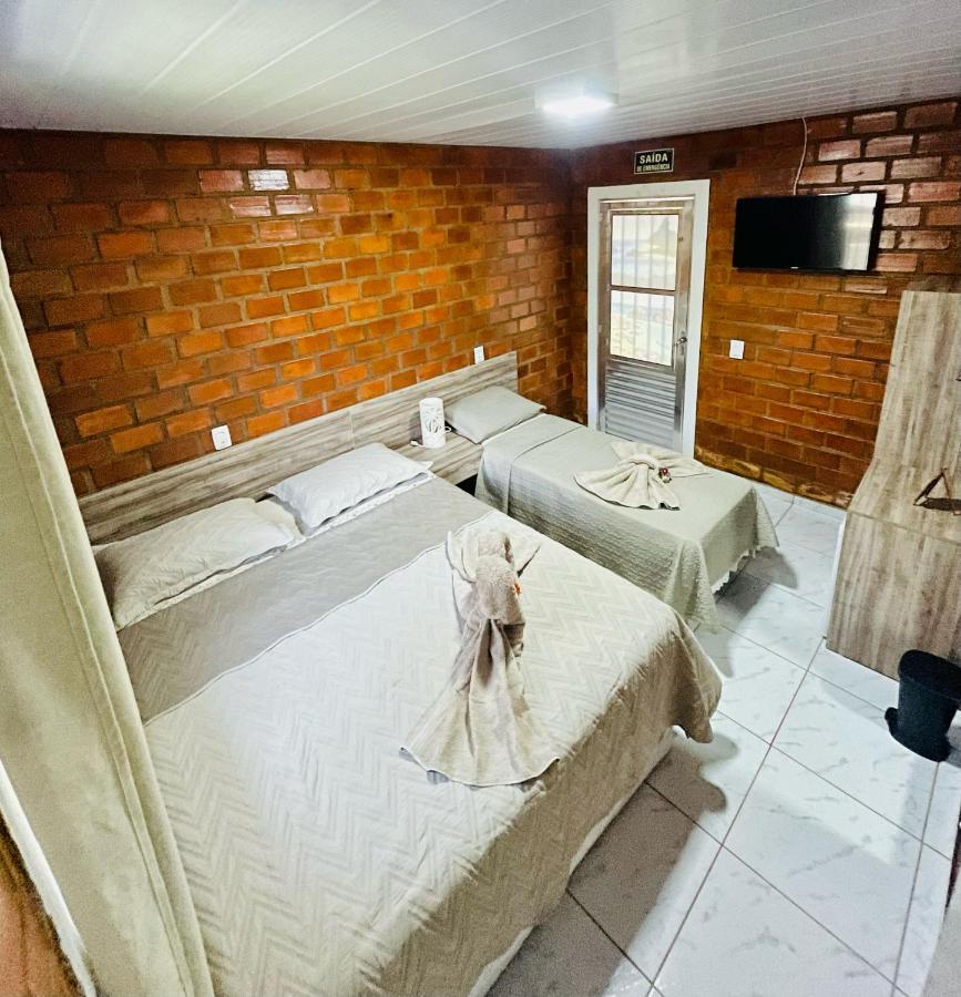 Apartament Casa Da Laninha Fernando de Noronha Zewnętrze zdjęcie