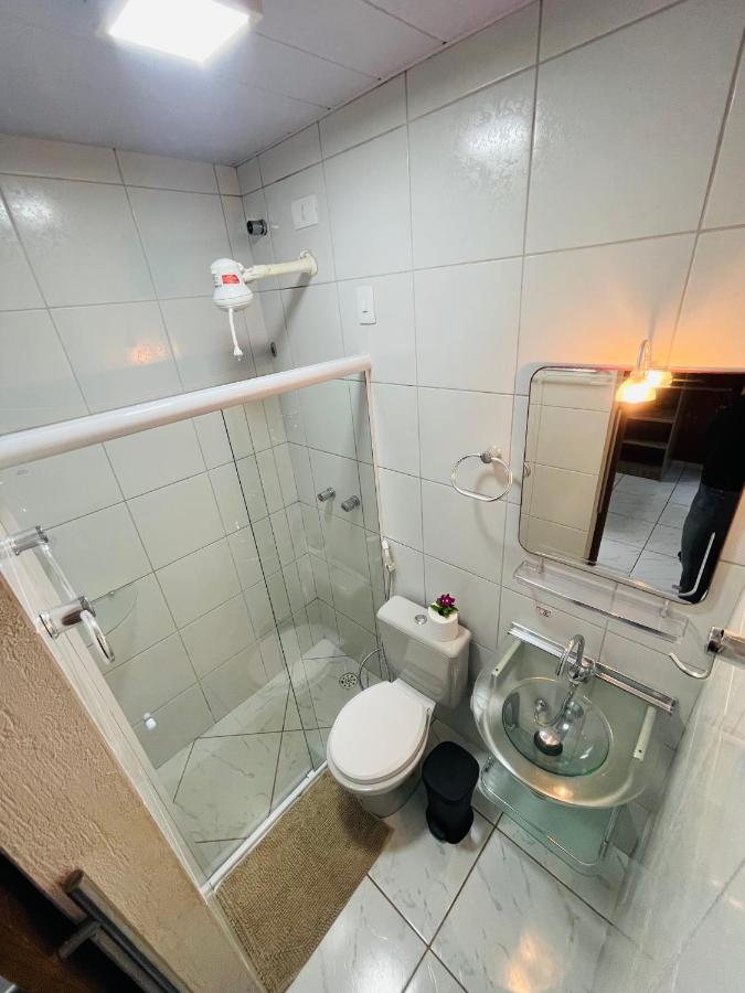 Apartament Casa Da Laninha Fernando de Noronha Zewnętrze zdjęcie