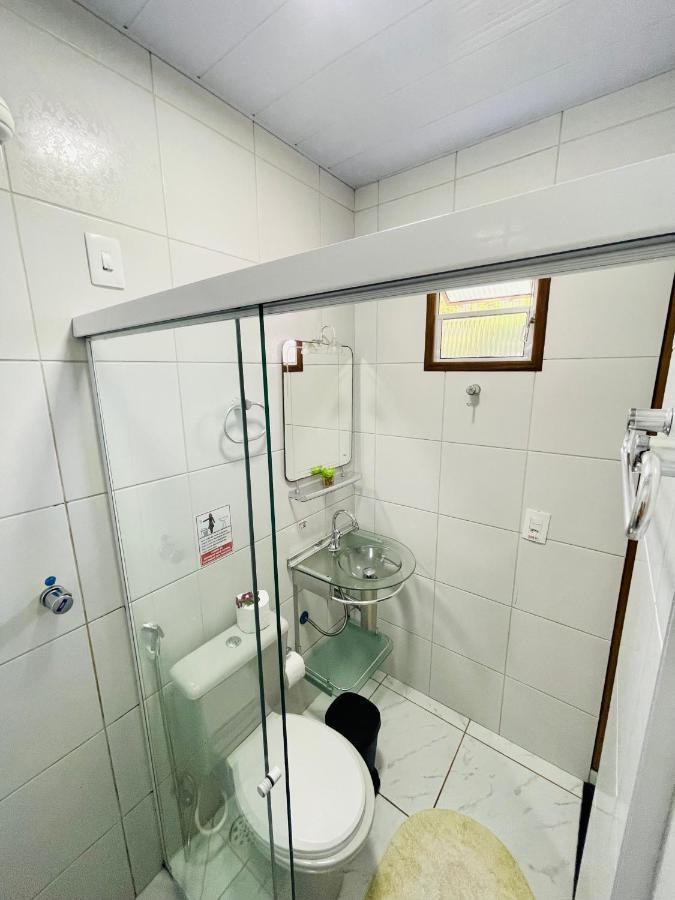 Apartament Casa Da Laninha Fernando de Noronha Zewnętrze zdjęcie
