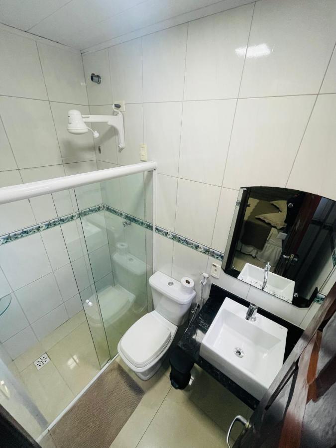 Apartament Casa Da Laninha Fernando de Noronha Zewnętrze zdjęcie