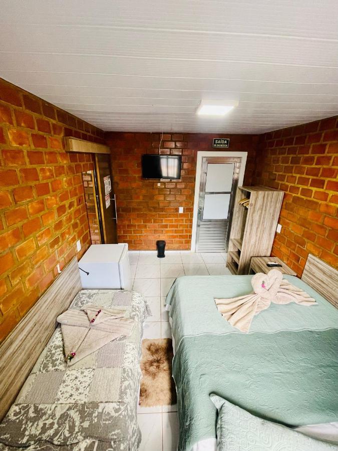 Apartament Casa Da Laninha Fernando de Noronha Zewnętrze zdjęcie