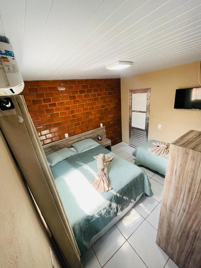 Apartament Casa Da Laninha Fernando de Noronha Zewnętrze zdjęcie