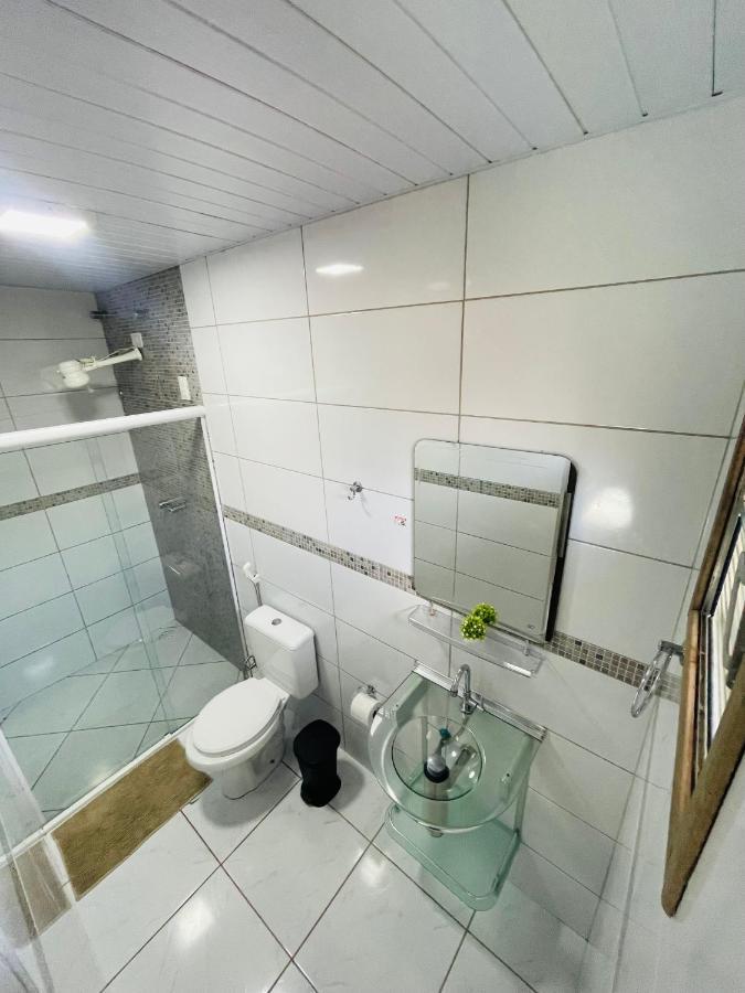 Apartament Casa Da Laninha Fernando de Noronha Zewnętrze zdjęcie