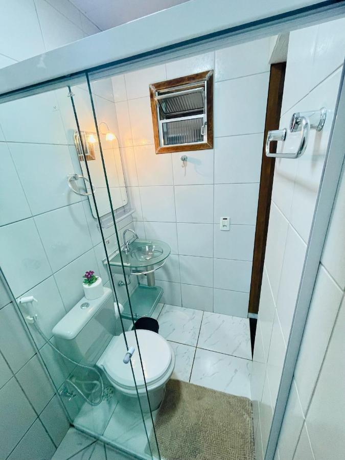 Apartament Casa Da Laninha Fernando de Noronha Zewnętrze zdjęcie